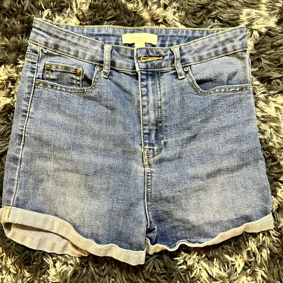 Shorts - Picture 4 of 7